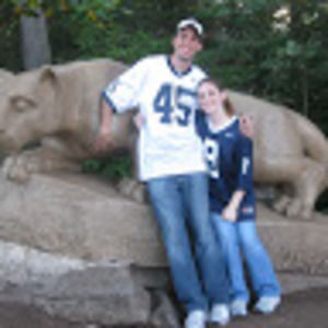 Meet your Posher, Matthew